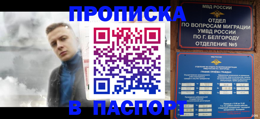 временная регистрация в Алтае